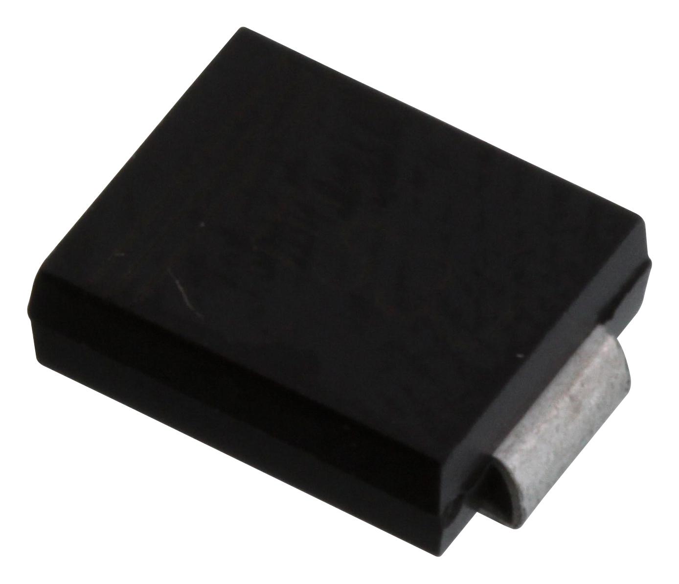 Multicomp ES3J+ – Reliable Fast Rectifier for Industrial Applications