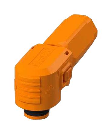 Phoenix Contact Series ES-BPC-C High-Voltage Connector: ESBPCC1625OG