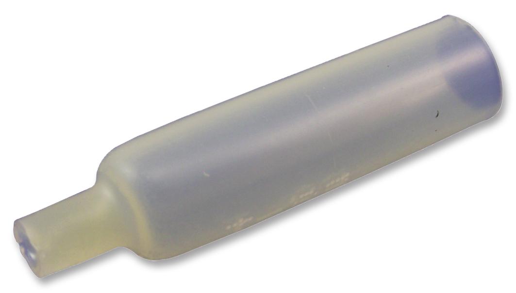 Raychem RW-3006 U–Reliable Heat-Shrink Sealing Caps for Industrial Applications