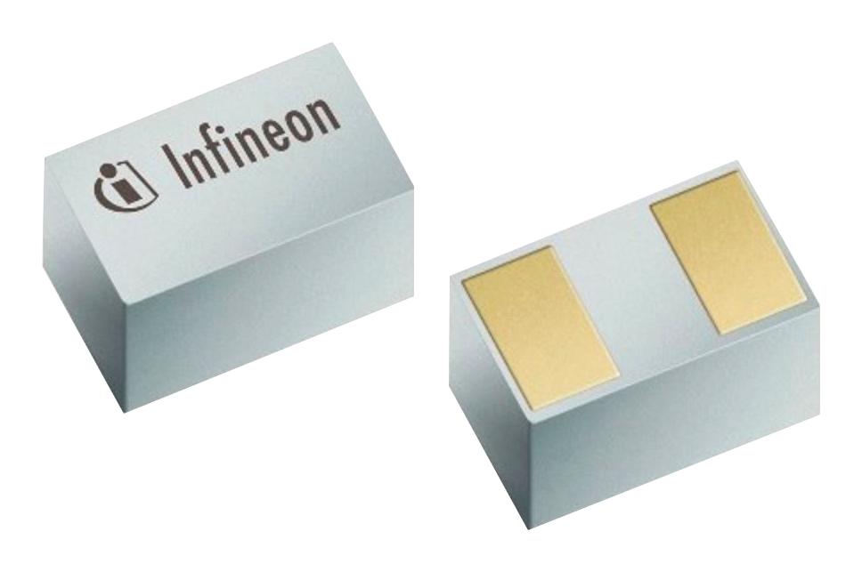 Infineon ESD202-B1-CSP01005 – Reliable TVS for Industrial Applications