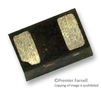 Infineon ESD259-B1-W0201 – Reliable TVS for Industrial Applications