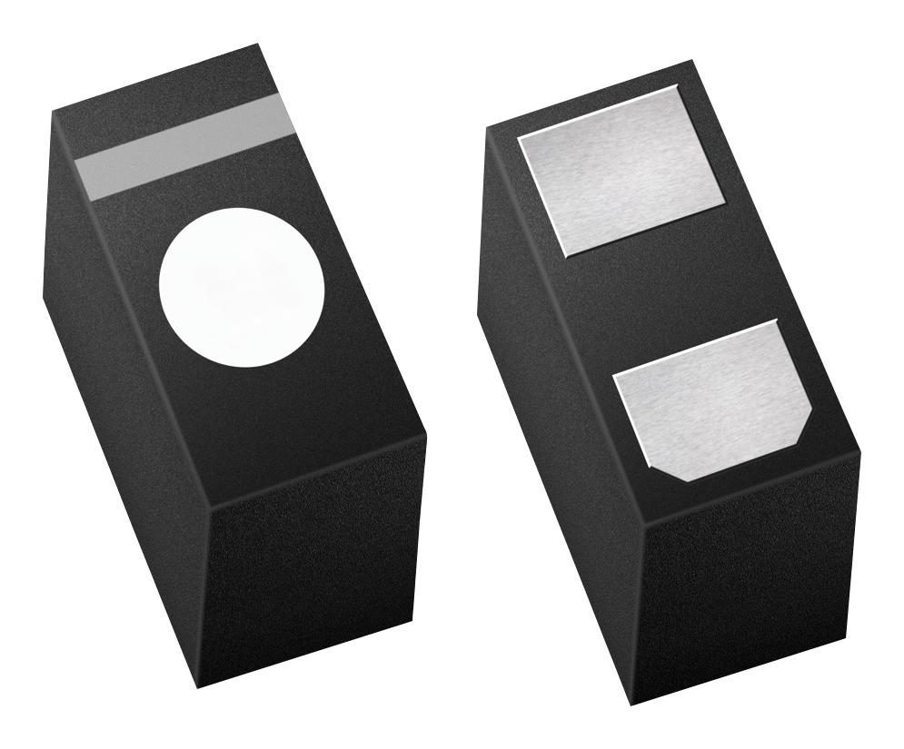 ON Semiconductor Series ESD Protection: ESD7181