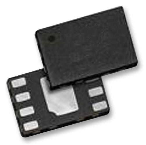 ON Semiconductor Series ESD8006 Low Capacitance ESD Protection Diode: ESD8006MUTAG