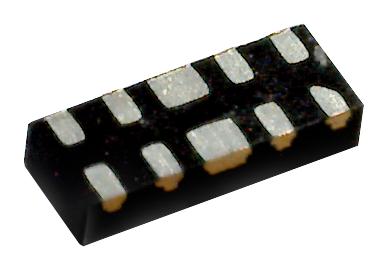 ON Semiconductor ESD8704 – Reliable ESD Protection Diode for Industrial Applications