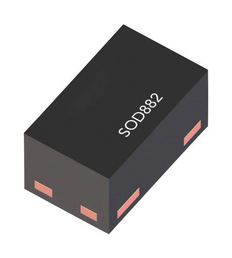 STMicroelectronics ESDALCL5-1BM2 – Reliable ESD Protection for Industrial Applications