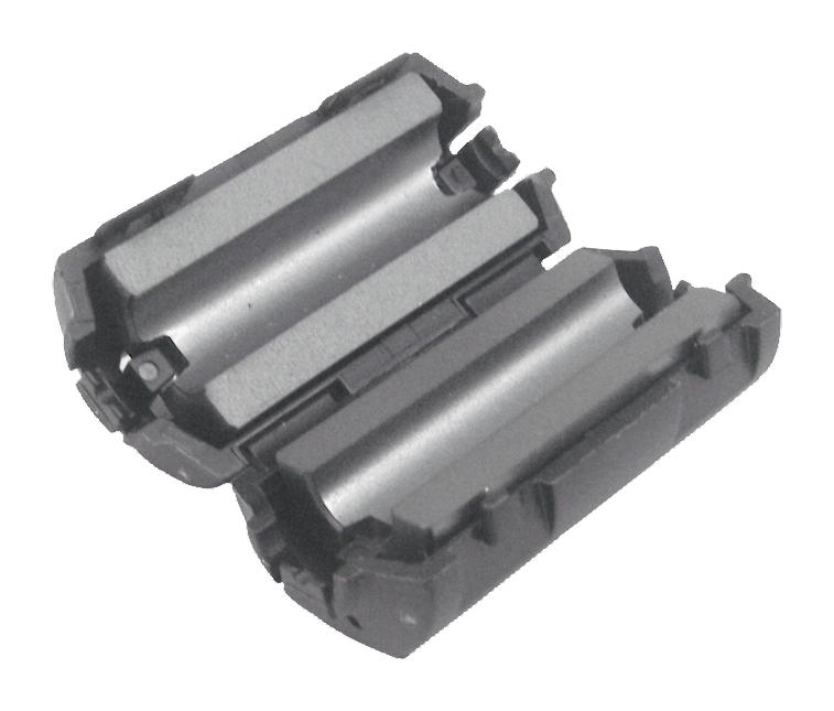 YAGEO Series ESD-SR EMI Noise Suppression Core: ESD-SR100G