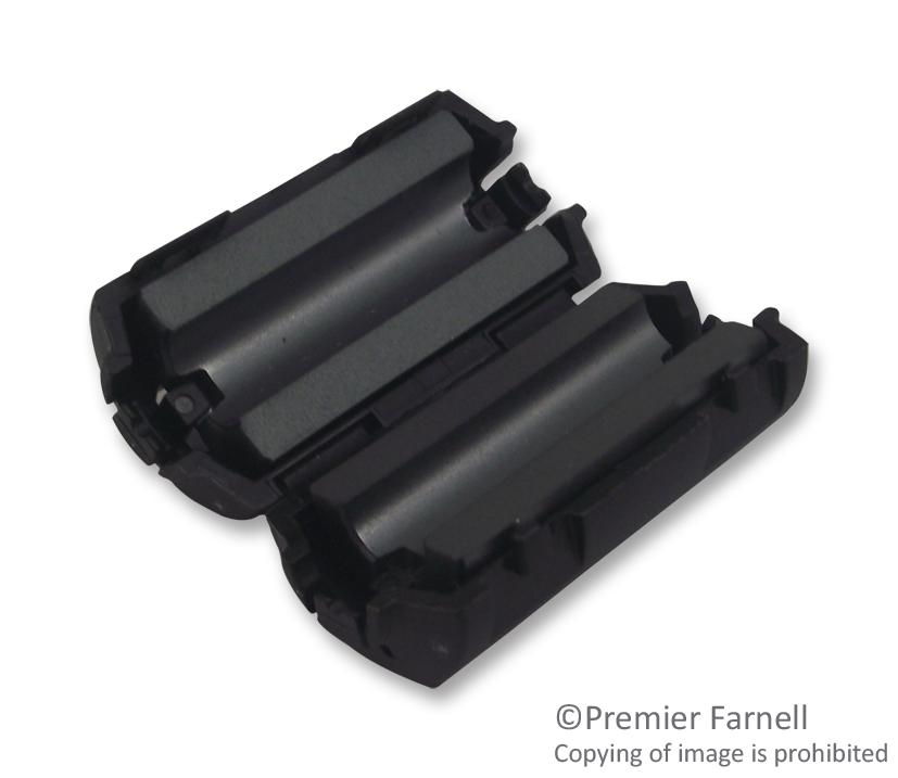 KEMET Series ESD-SR EMI Cores: ESDSRS38M