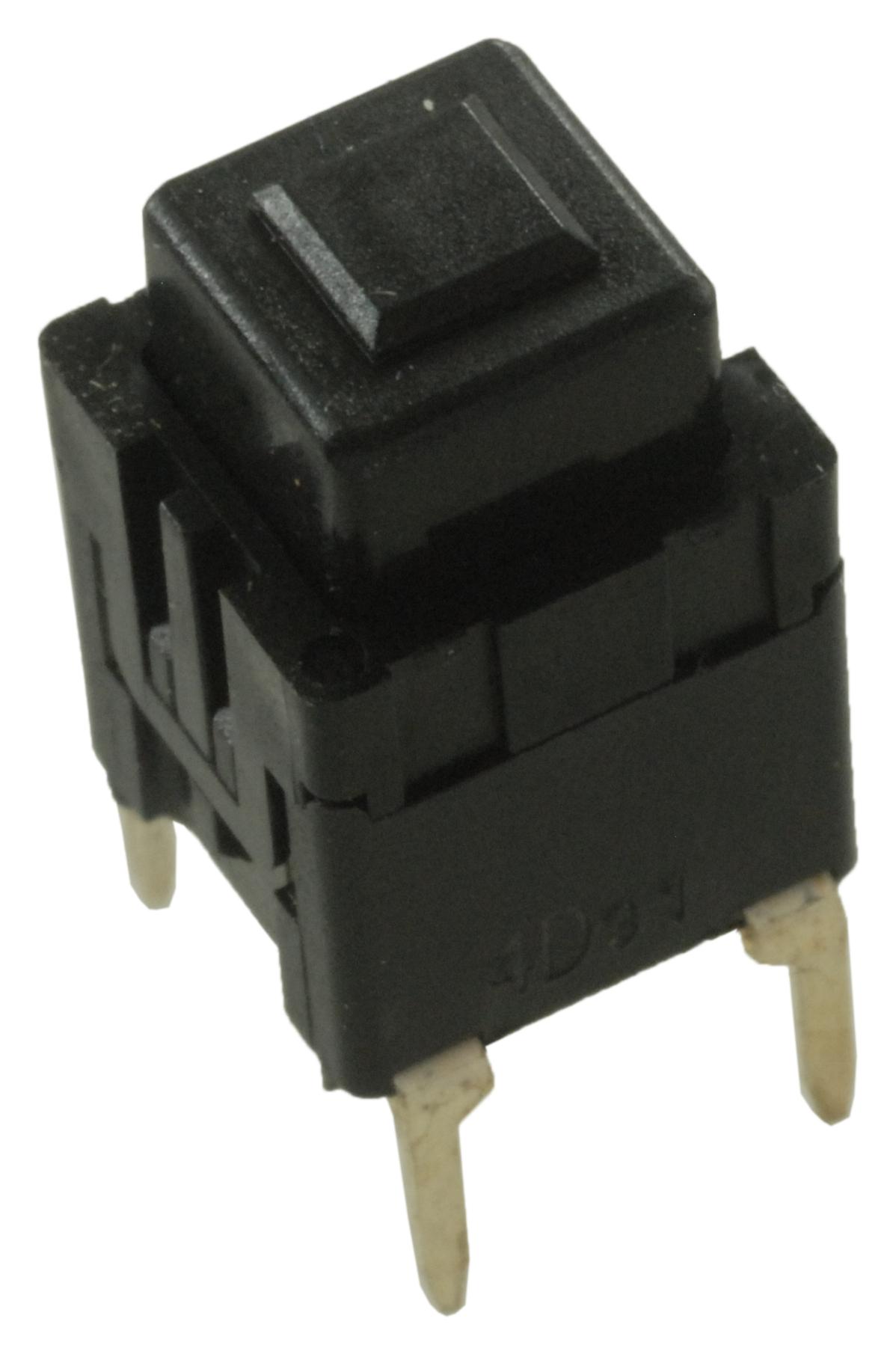 Panasonic ESE20C343 – Reliable Automotive Push Switches for Industrial Applications