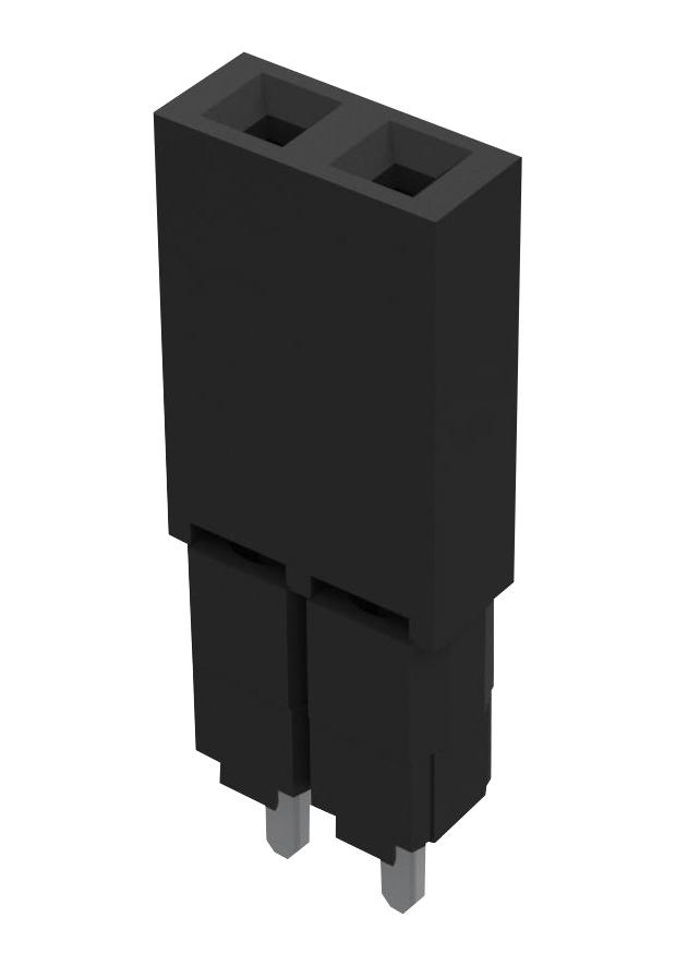 Samtec Series ESW 132-14-G-D: High-Performance Electrical Connector