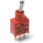ET01M3D1AQE C&K COMPONENTS Sealed Subminiature Toggle Switch | myMectronic