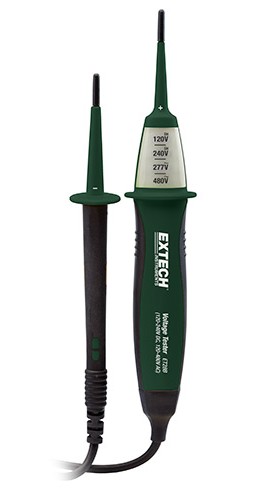 Extech ET28B – Reliable Voltage Detector for Industrial Applications