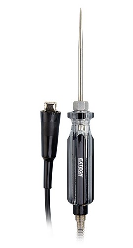 Extech ET30B – Reliable Voltage Tester for Industrial Applications