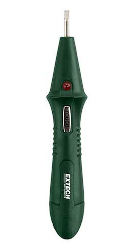 Extech ET38 – Reliable Voltage and Continuity Tester for Industrial Applications