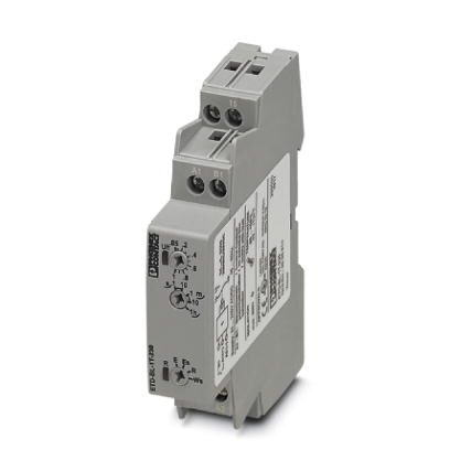 ETD-BL-1T-230 PHOENIX CONTACT Multi-functional Timer Relay | myMectronic