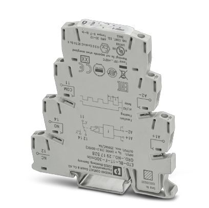 ETD-BL-1T-F-300MIN PHOENIX CONTACT Timer Relay | myMectronic