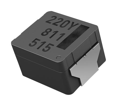 Buy Panasonic Power Inductor Part Number ETQP4M330KVK Online