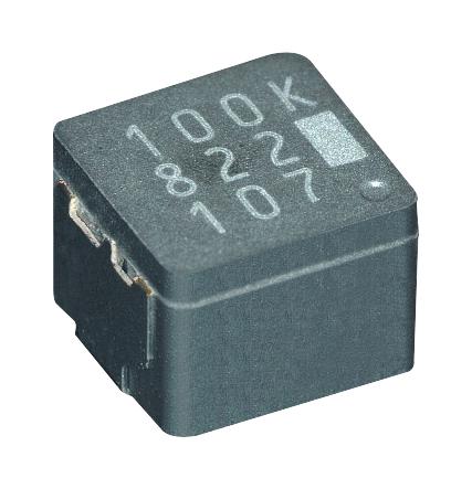 Panasonic PCC-M0648M-LE – Reliable Power Inductor for Industrial Applications