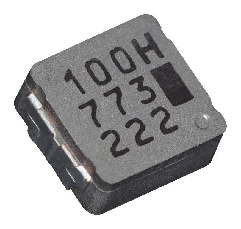 Panasonic ETQP5M101YGM – Reliable Power Inductor for Industrial Applications