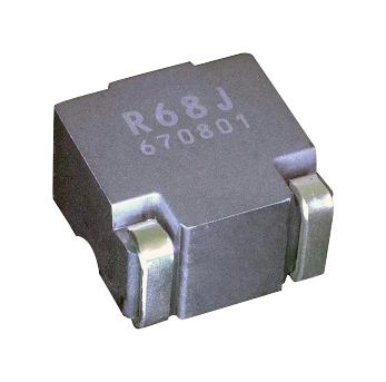 Panasonic Series PCC-M Series Power Choke Coil: ETQP8M2R5JFA