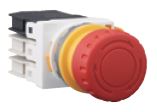 IDEC Corporation EU2BYBV311CR image