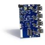 Microchip Technology EVBUSB5744 image