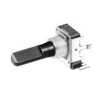 EVJ-Y10F03A24 PANASONIC Dual Rotary Potentiometer | myMectronic