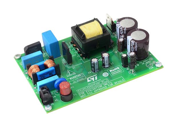 Buy STMicroelectronics EVLHVLED007W35F Part Number EVLHVLED007W35F Online