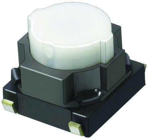 Panasonic EVQP1F05M – Reliable Light Touch Switch for Industrial Applications