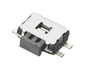 EVQP7A01P PANASONIC Light Touch Switch | myMectronic