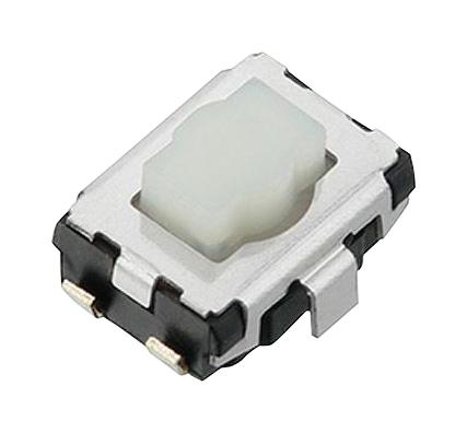 Panasonic EVQP9H02W – Reliable Light Touch Switches for Industrial Applications
