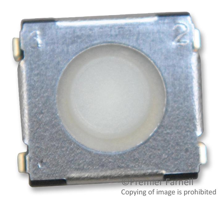 Panasonic Series EVQQ Light Touch Switch: EVQQ2F01W