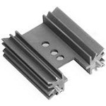 EV-T220-64E OHMITE TO-220 Heatsink | myMectronic