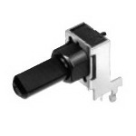 EVU-E2KFK4B54 PANASONIC Square Rotary Potentiometer | myMectronic