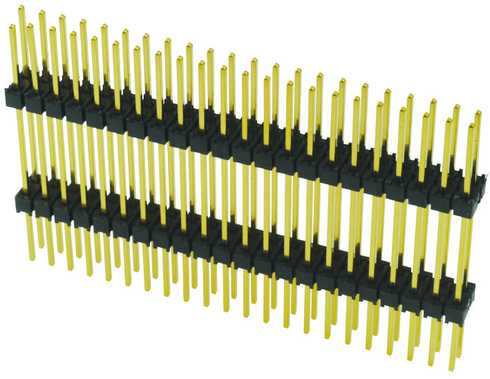 Samtec EW1413LD730 – Reliable Industrial Cable for Electronic Applications