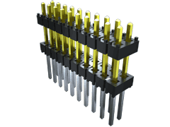 Samtec EW1512GD250 – Reliable Connector for Industrial Applications