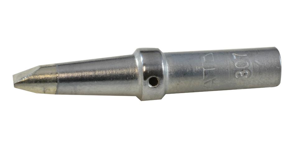 Weller EW-307 Reliable Soldering Tip for Industrial Applications