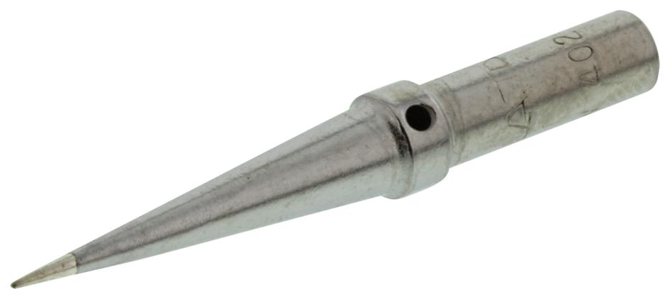 Weller EW402 – Reliable Conical Soldering Tip for Industrial Applications
