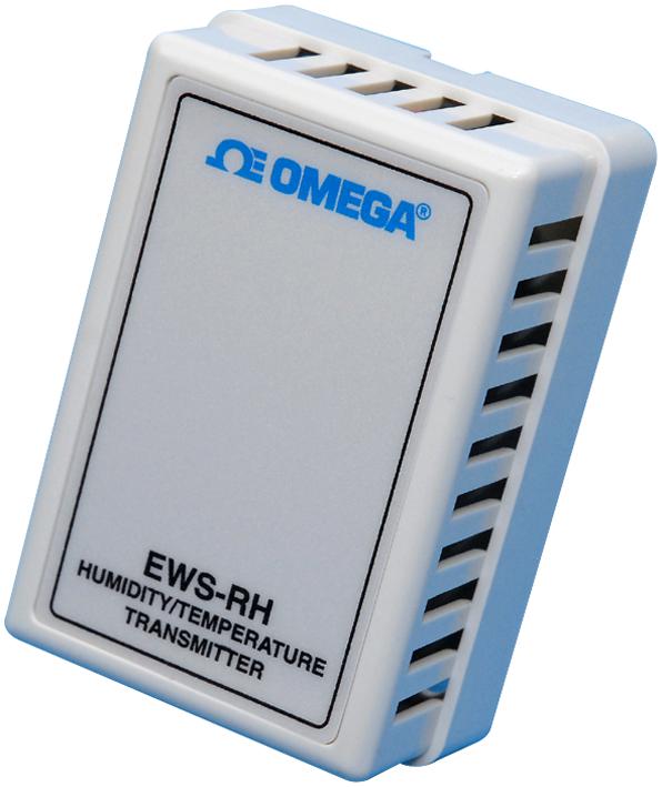 Buy Omega Environmental Sensors Part Number EWSRH Online