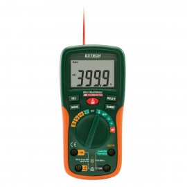 Buy Extech MultiMeter Part Number EX230NIST Online
