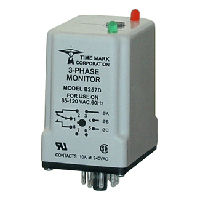Time Mark Series Phase Monitor: EX257B