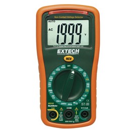 Buy EXTECH EX310-NIST Digital Multimeter Online