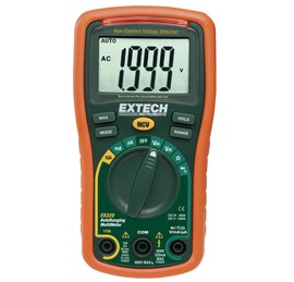 Extech Series EX320 NIST Digital Multimeter: EX320NIST