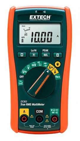 Buy Extech EX365 Part Number EX365 Online