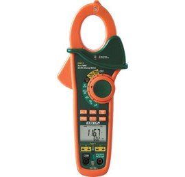 Extech Series EX613 Multimeter: EX613NIST