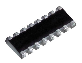 Panasonic Series EXB Chip Resistor Array: EXB2HV471JV