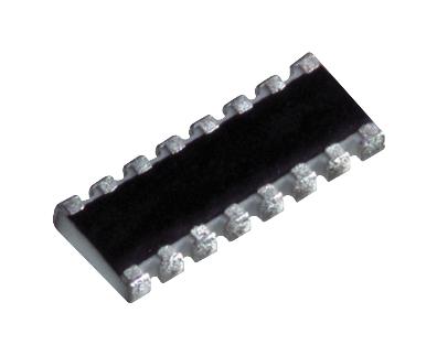 Panasonic Series EXB2HV Resistor Array: EXB2HV680JV