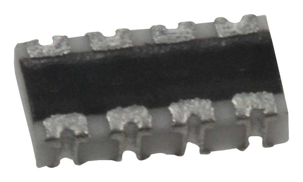 Panasonic Series Resistor Array: EXB38V391JV