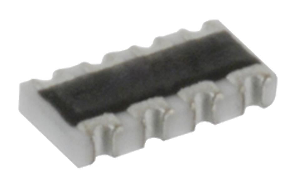 Panasonic EXBU28330JX – Reliable Anti-Sulfur Chip Resistor Array for Industrial Applications