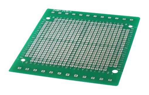 BUD INDUSTRIES EXN23400PCB image