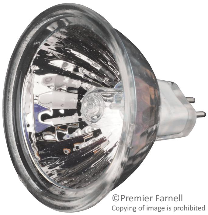Vason Series EXN Halogen Flood Lamp: EXN